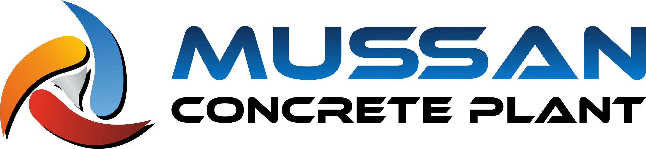 Mussan Concrete Plant